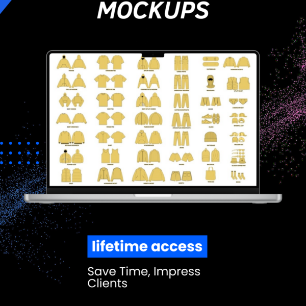mockups